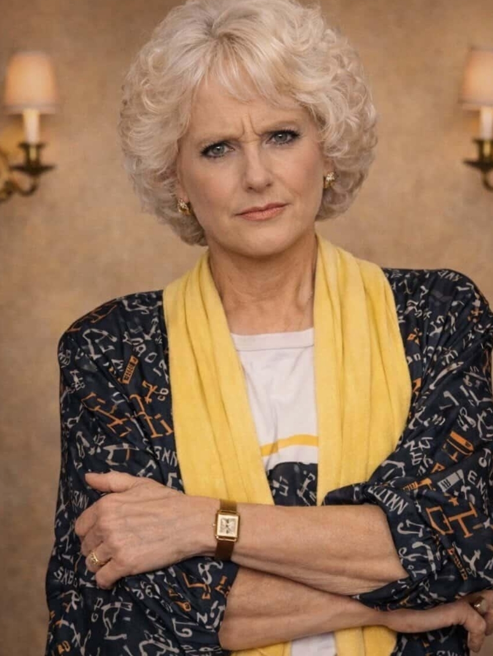 Golden Girls Friends Party Train 4/30 - Picture 7 of 10